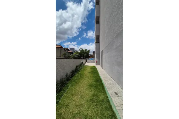 Apartamento à venda com 1 quarto no Parque Maria Luiza, São Paulo — foto 13